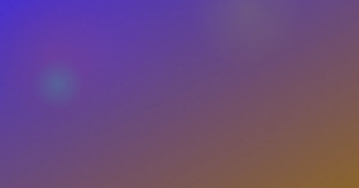 奚望推荐：新手先看哪几项